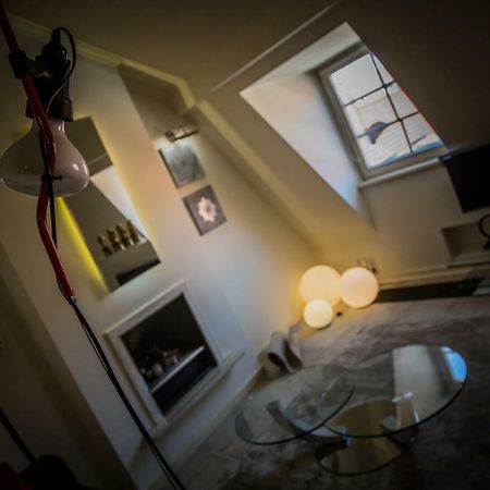President Boutique Apartment 布尔诺 外观 照片