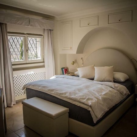 President Boutique Apartment 布尔诺 外观 照片