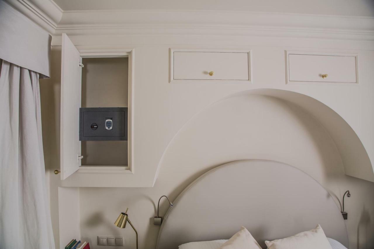 President Boutique Apartment 布尔诺 外观 照片