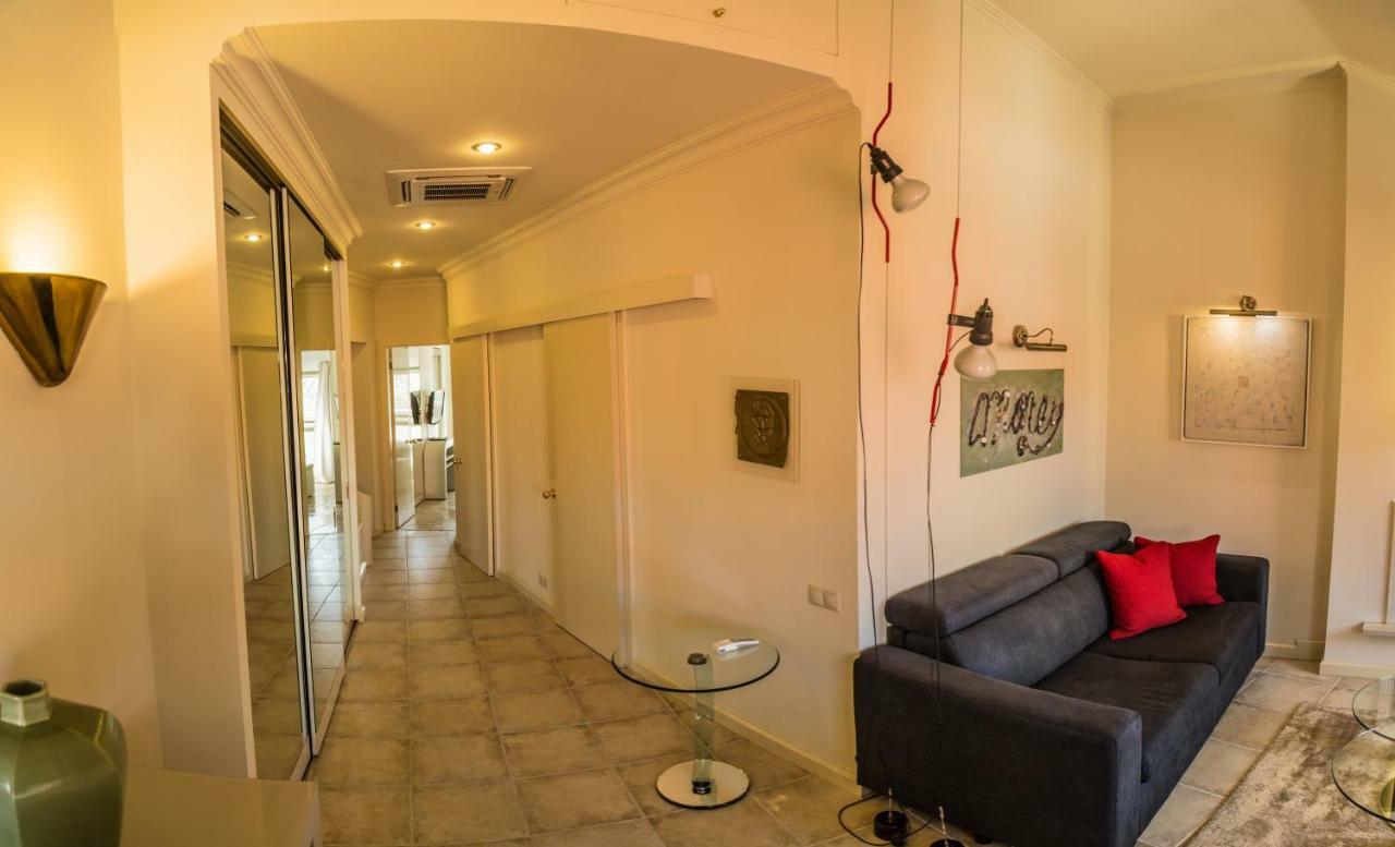President Boutique Apartment 布尔诺 外观 照片