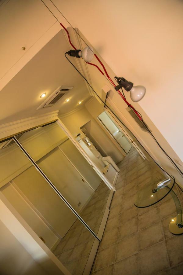 President Boutique Apartment 布尔诺 外观 照片