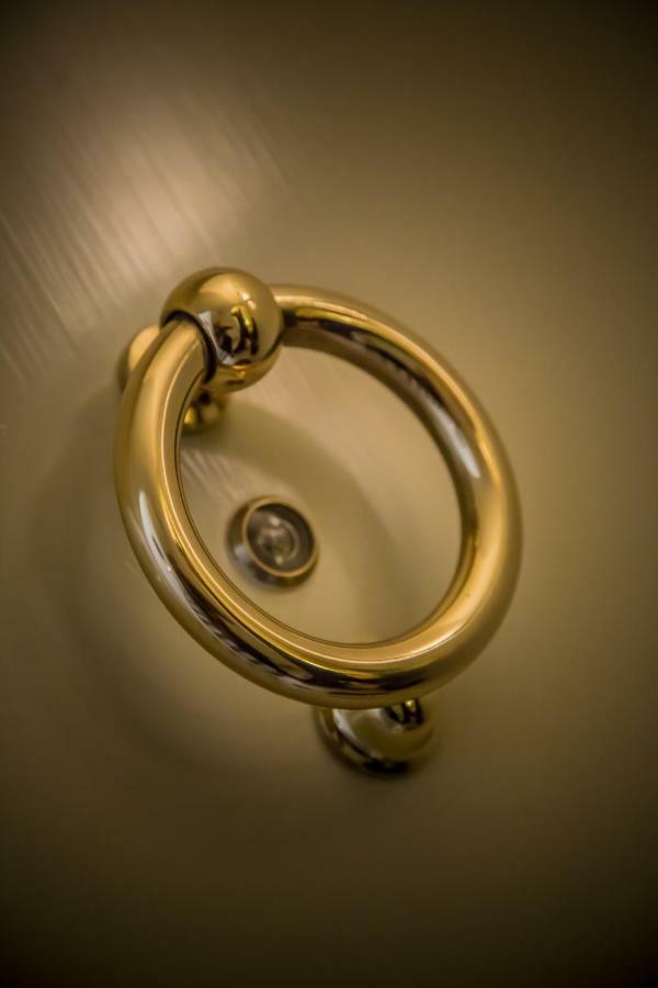 President Boutique Apartment 布尔诺 外观 照片