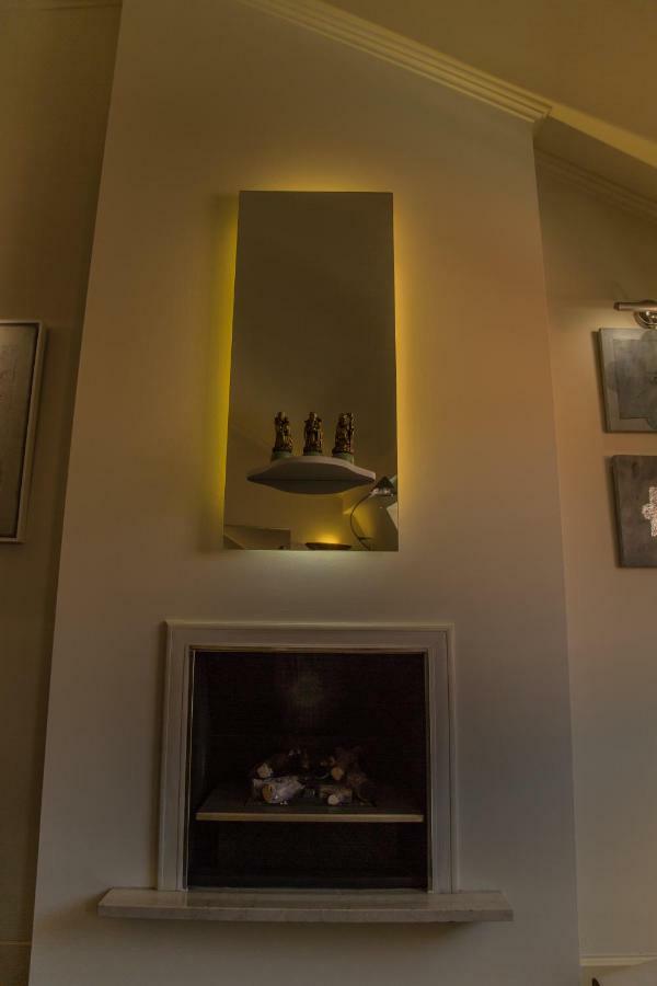 President Boutique Apartment 布尔诺 外观 照片