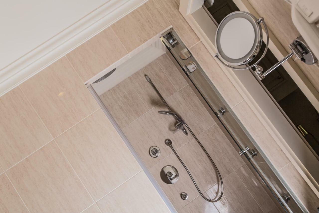 President Boutique Apartment 布尔诺 外观 照片