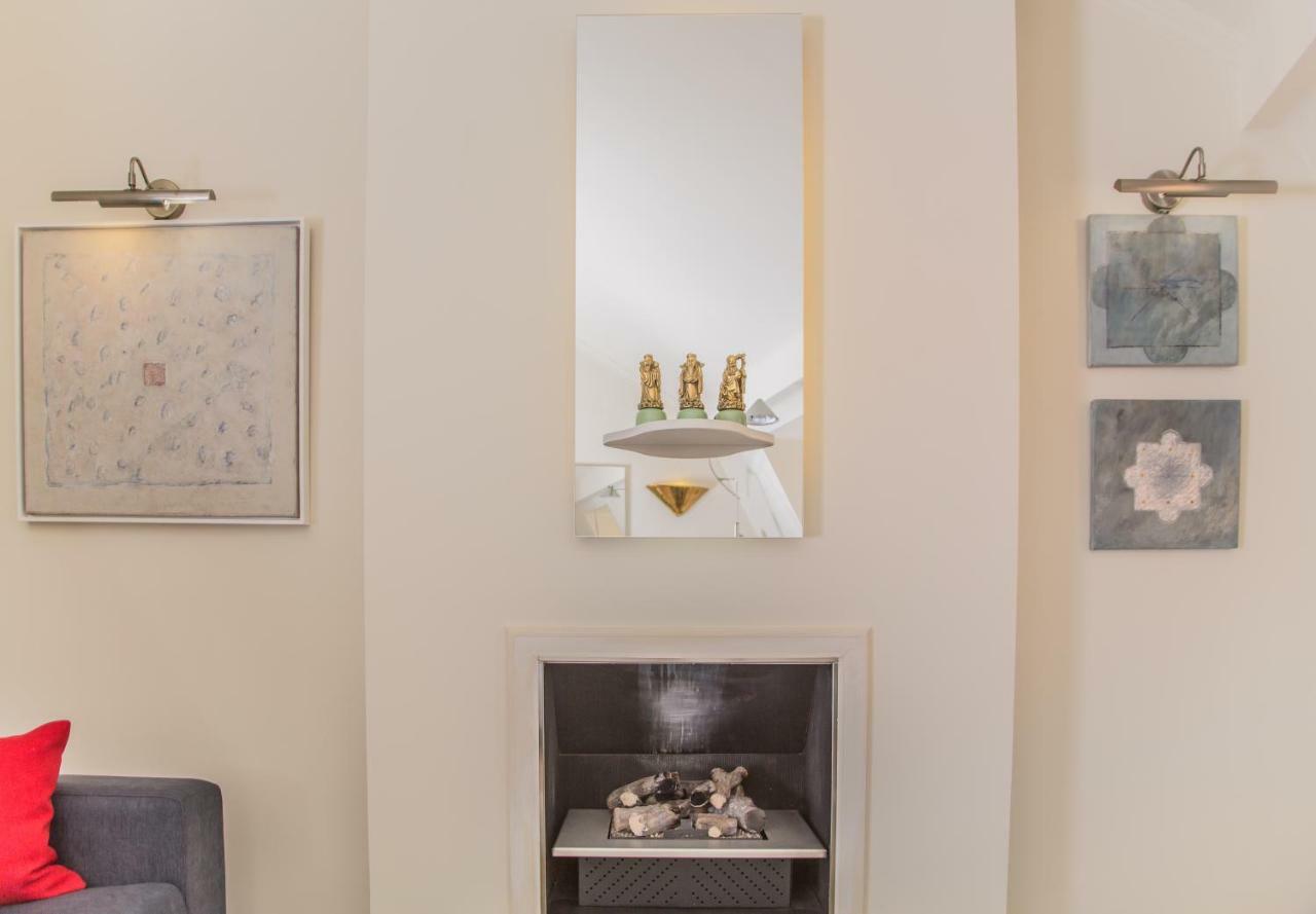 President Boutique Apartment 布尔诺 外观 照片