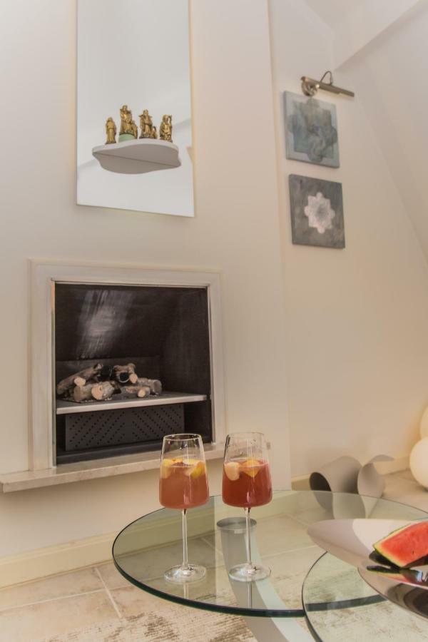 President Boutique Apartment 布尔诺 外观 照片