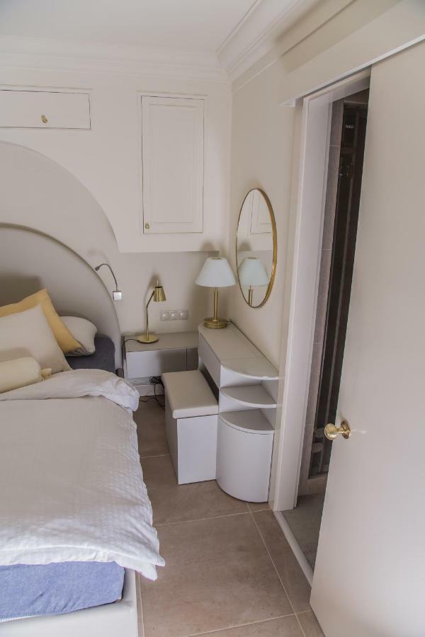 President Boutique Apartment 布尔诺 外观 照片
