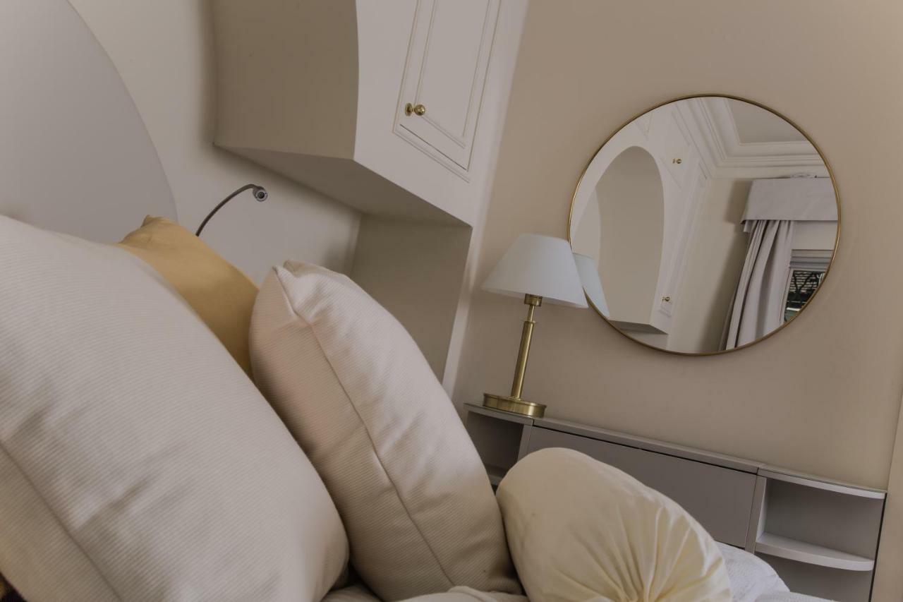 President Boutique Apartment 布尔诺 外观 照片