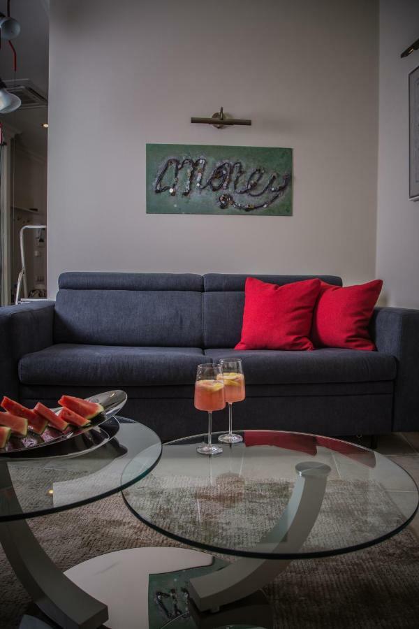 President Boutique Apartment 布尔诺 外观 照片