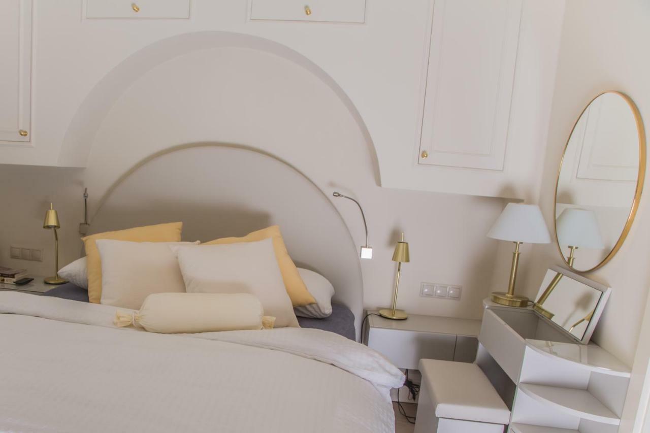 President Boutique Apartment 布尔诺 外观 照片